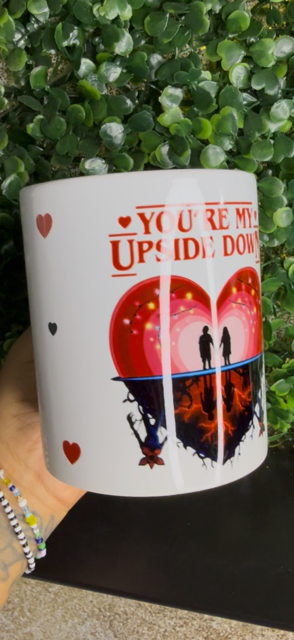 Taza Personalizada 11oz – Diseño Único a Tu Estilo
