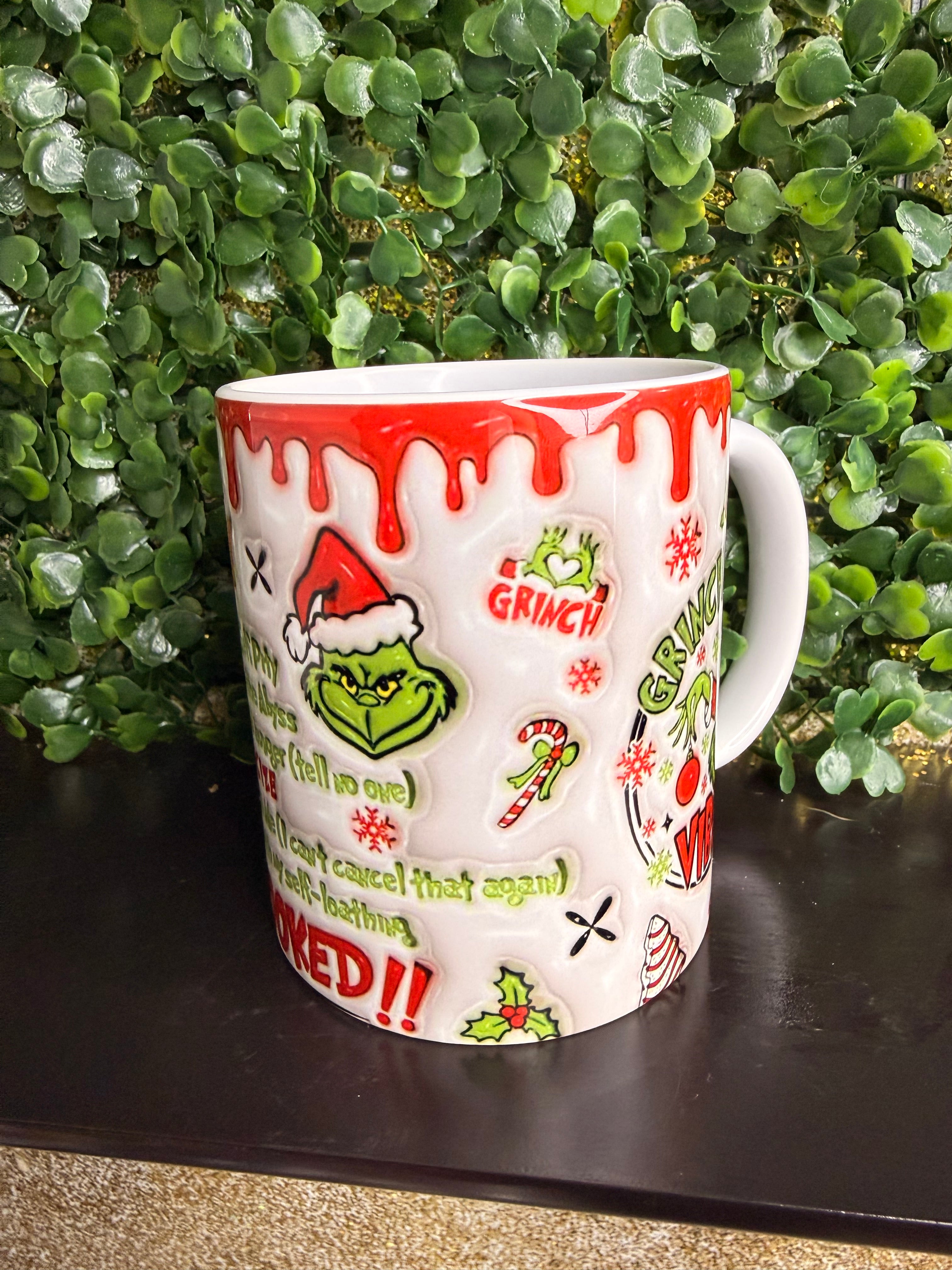 Taza Personalizada 11oz – Diseño Único a Tu Estilo