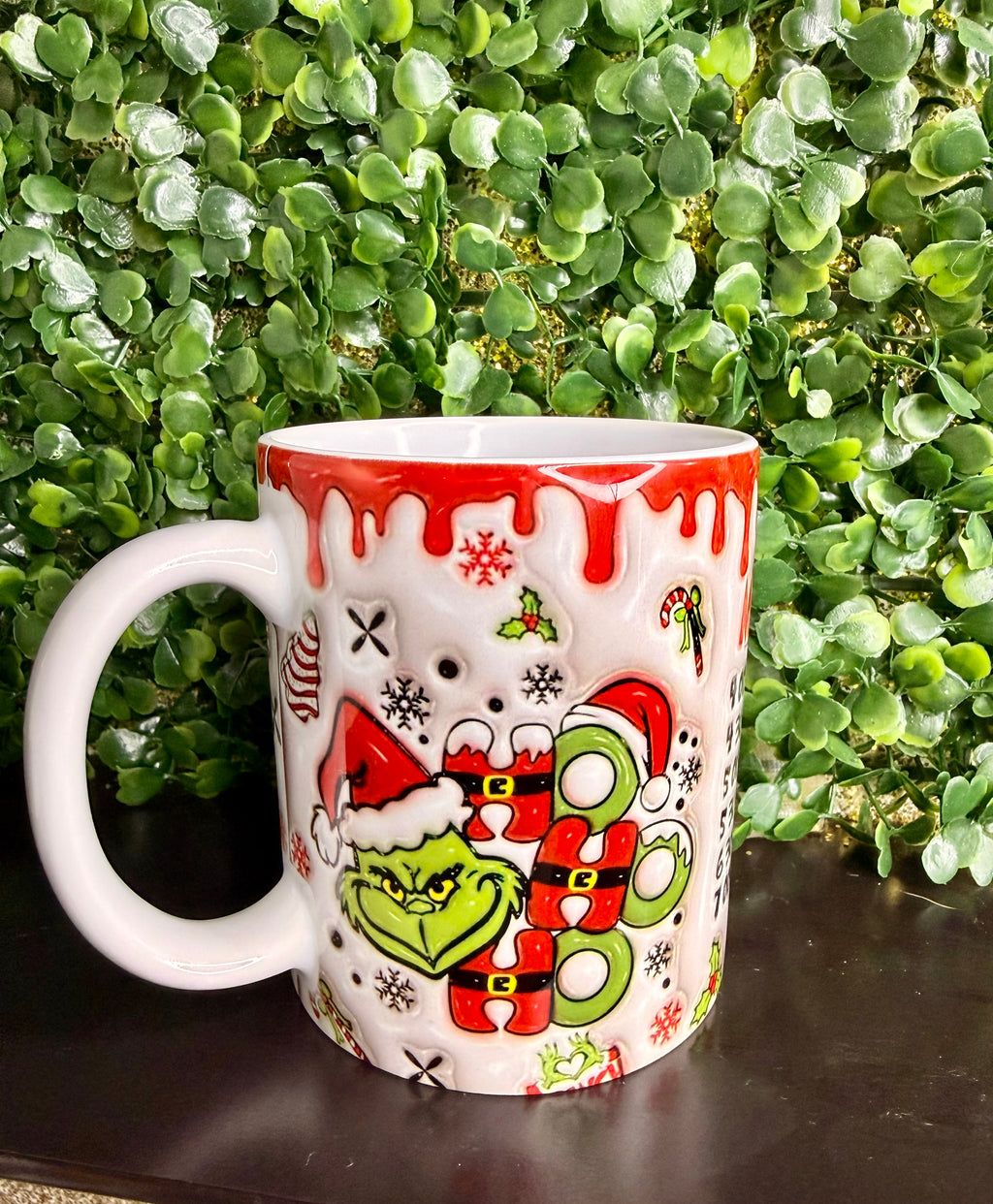 Taza Personalizable Full Color – 11 oz / 15 oz