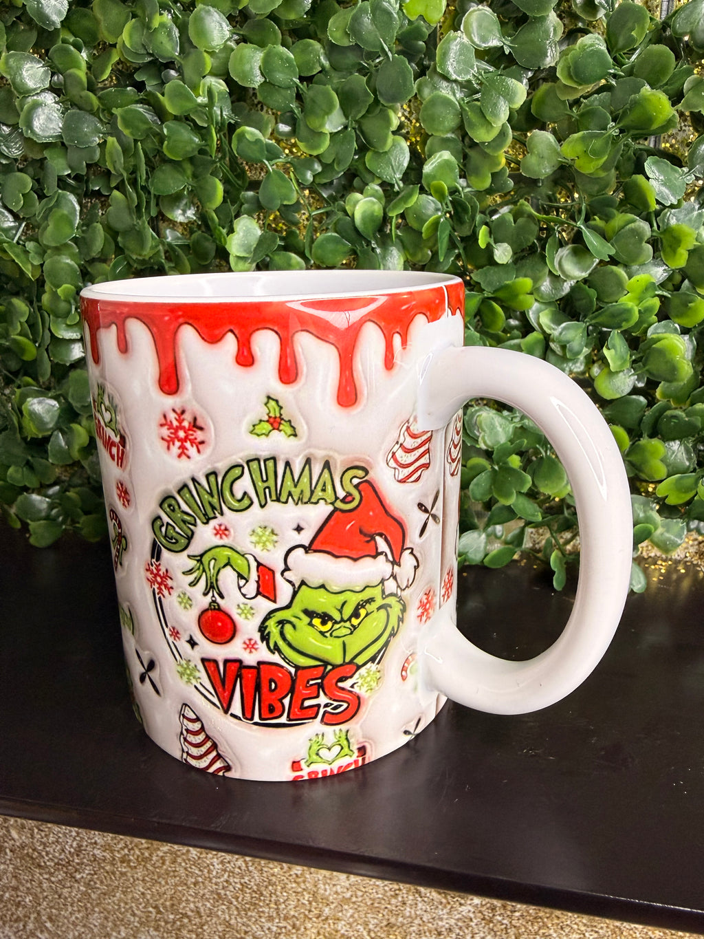 Taza Personalizable Full Color – 11 oz / 15 oz