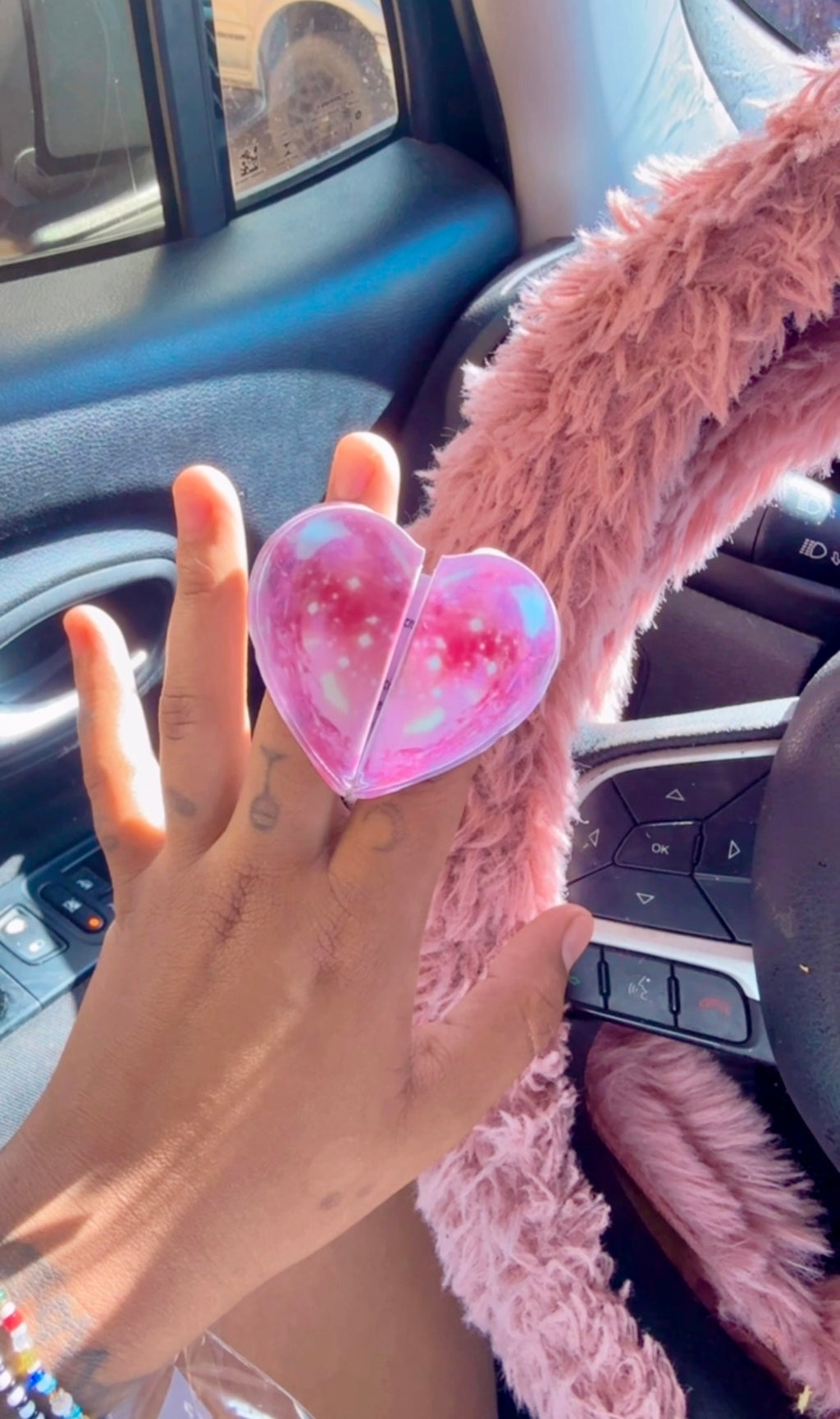 Tarjetitas promocionales con QR personalizadas