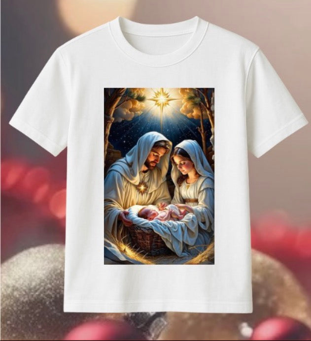 “Nacimiento Sagrado”