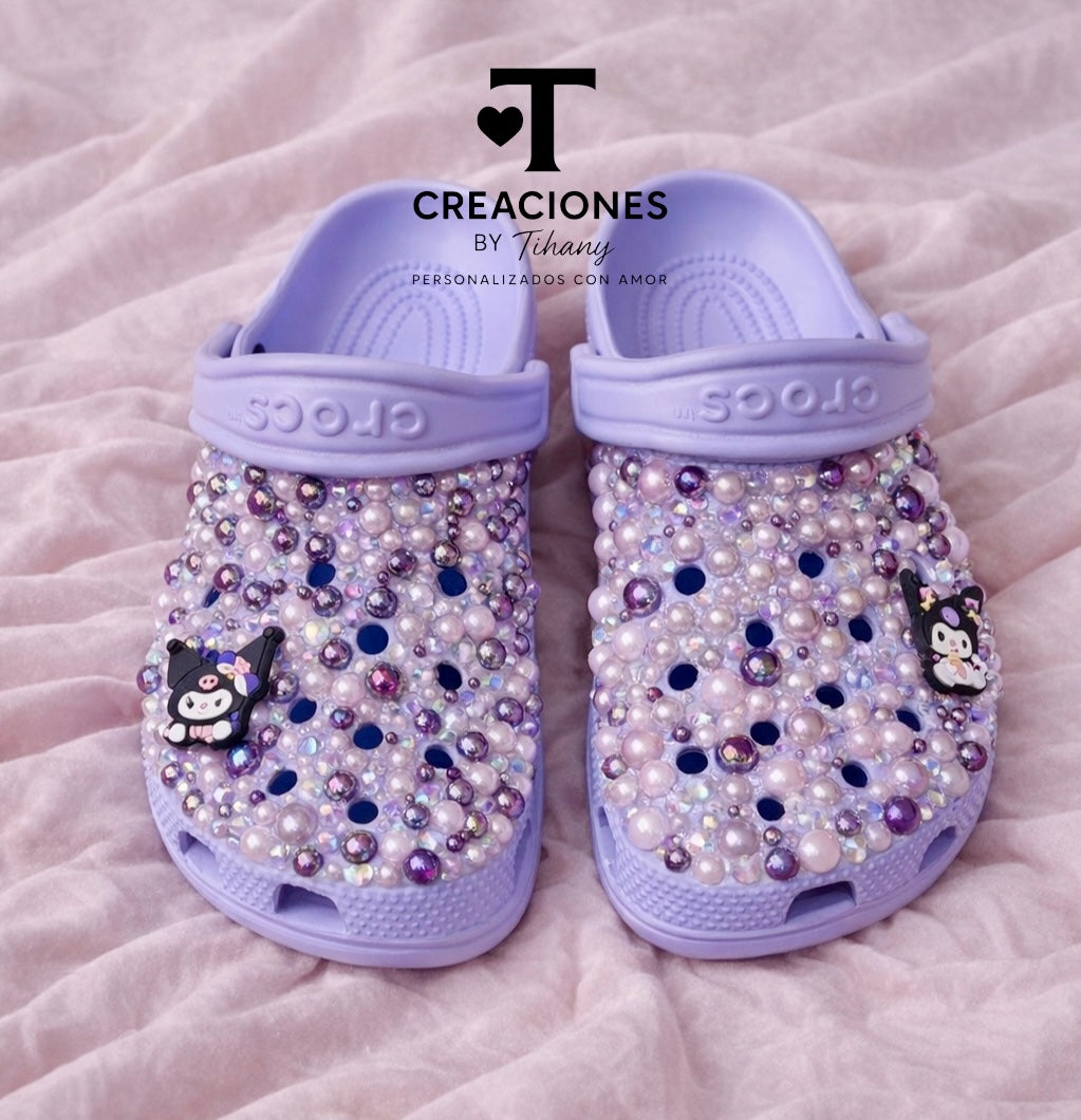 Crocs Style