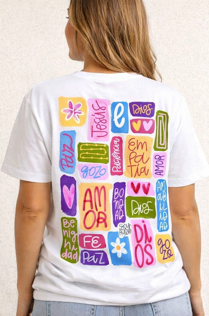 Jesús Tee