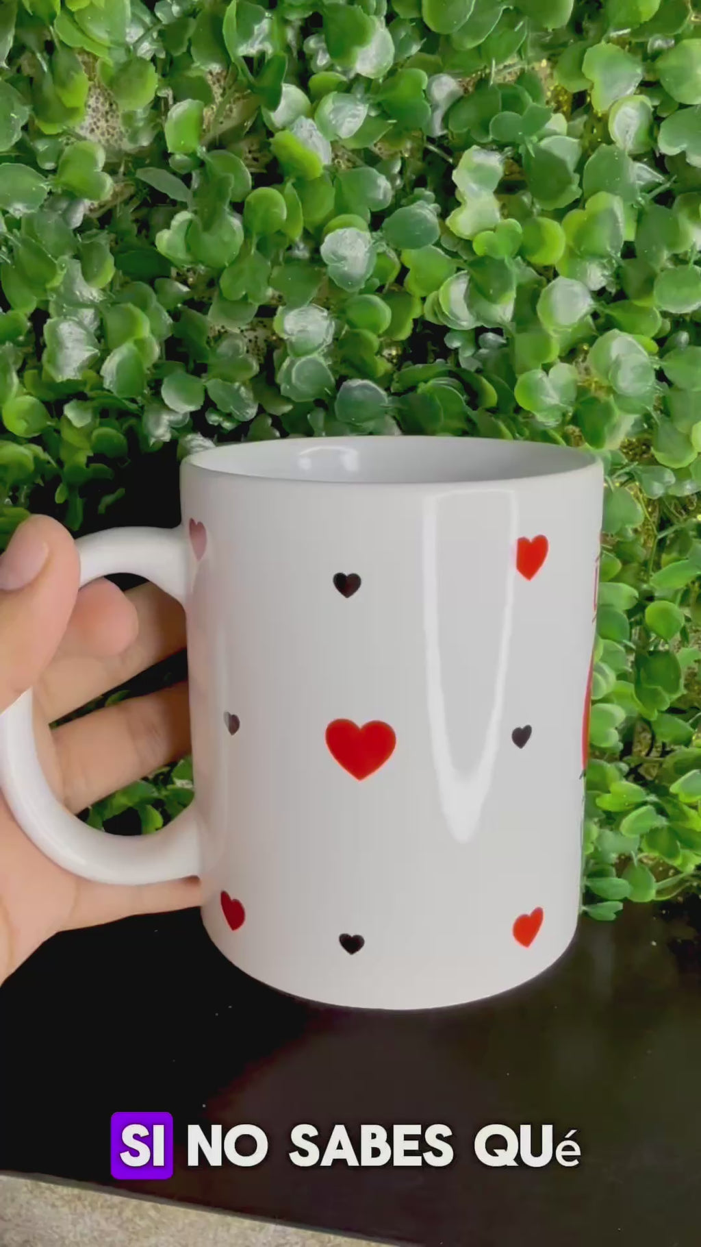 Taza Personalizada 11oz – Diseño Único a Tu Estilo