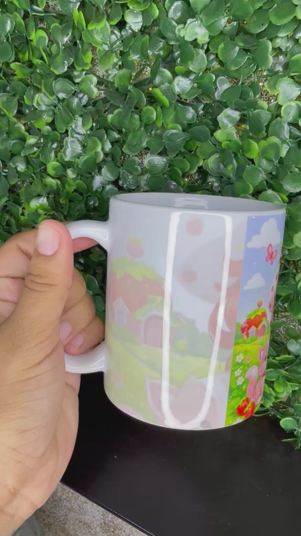 Taza Personalizada 11oz – Diseño Único a Tu Estilo