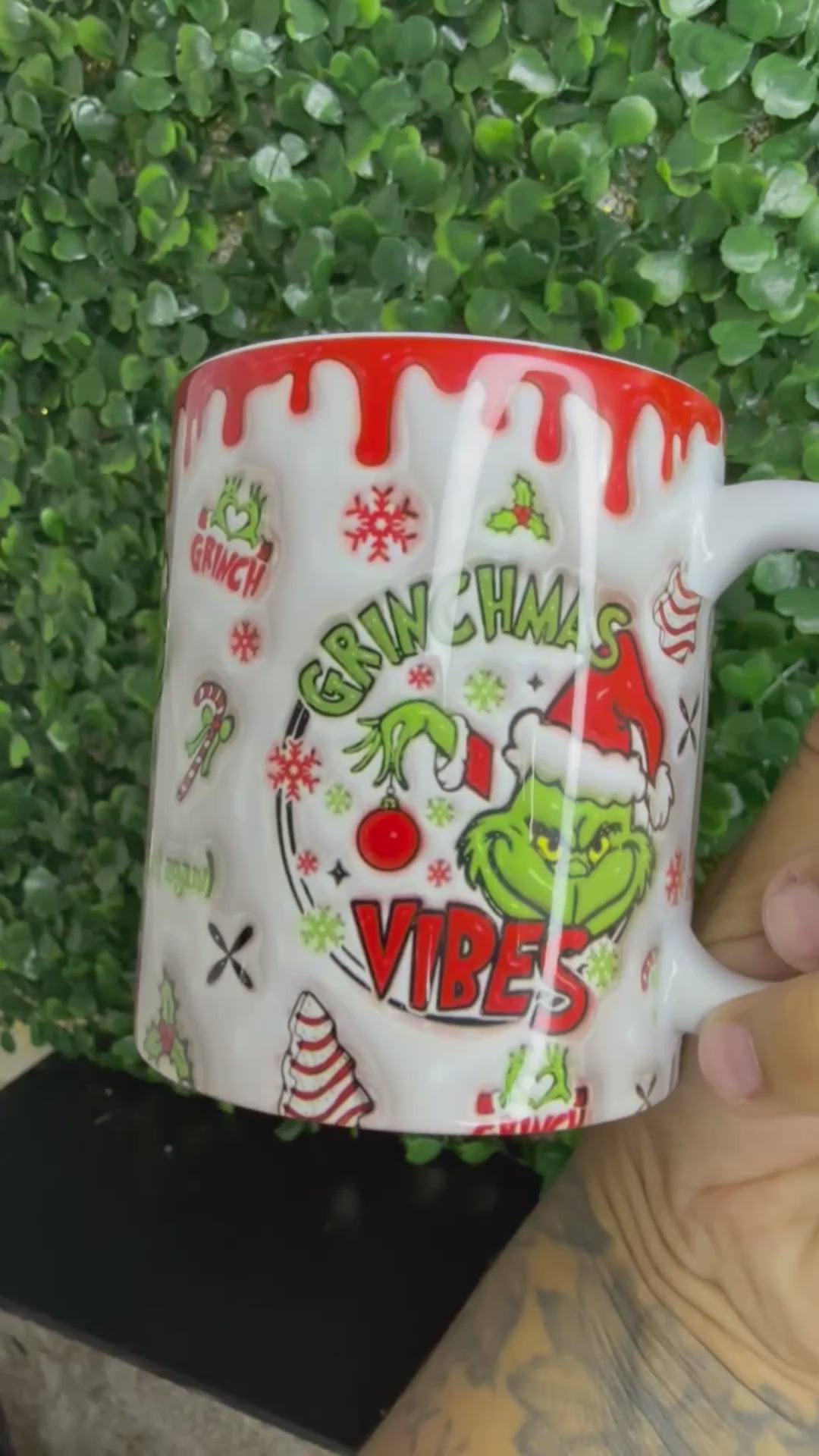 Taza Personalizable Full Color – 11 oz / 15 oz