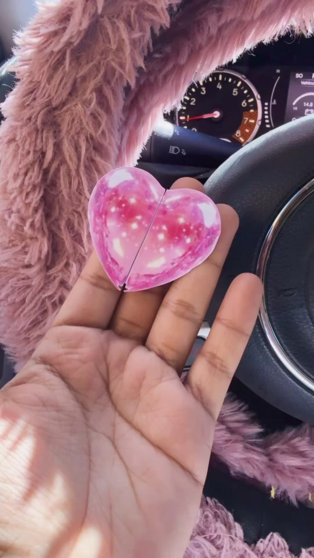 Tarjetitas promocionales con QR personalizadas